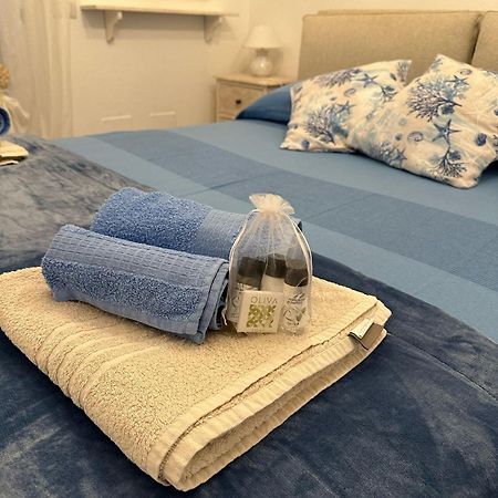 Aqualife Luxury Apartment Arzachena Buitenkant foto