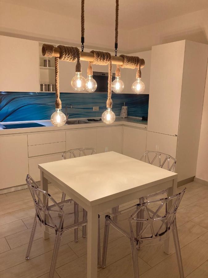 Aqualife Luxury Apartment Arzachena Buitenkant foto