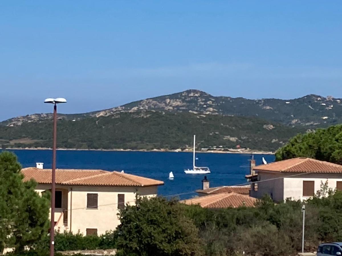 Aqualife Luxury Apartment Arzachena Buitenkant foto
