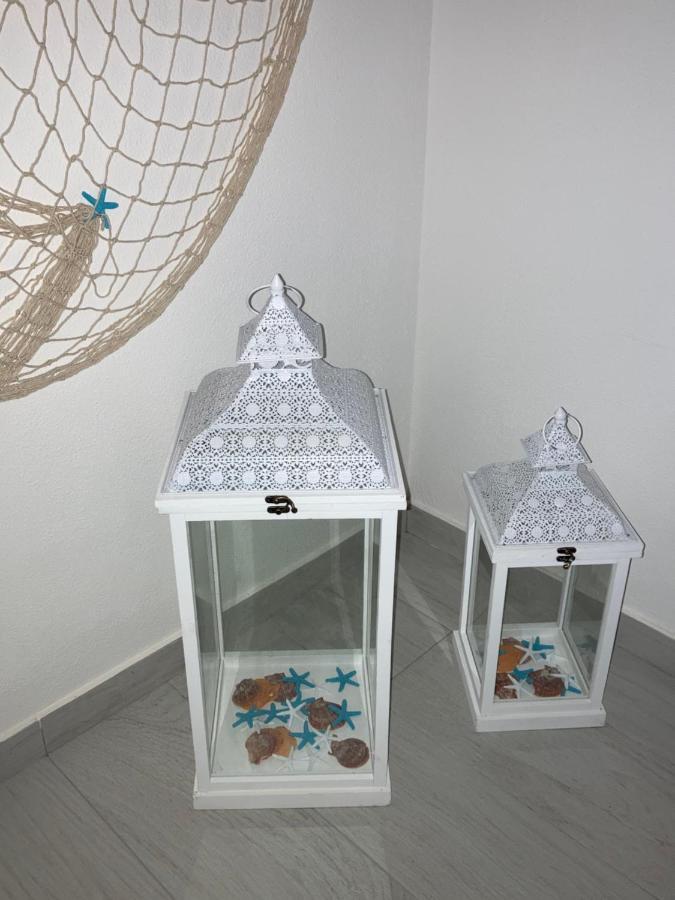 Aqualife Luxury Apartment Arzachena Buitenkant foto