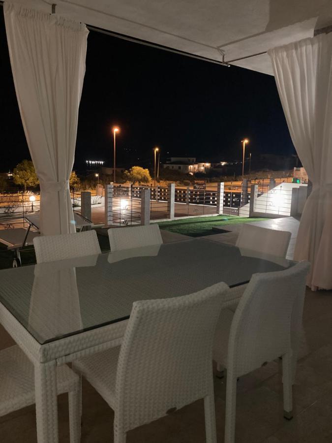 Aqualife Luxury Apartment Arzachena Buitenkant foto