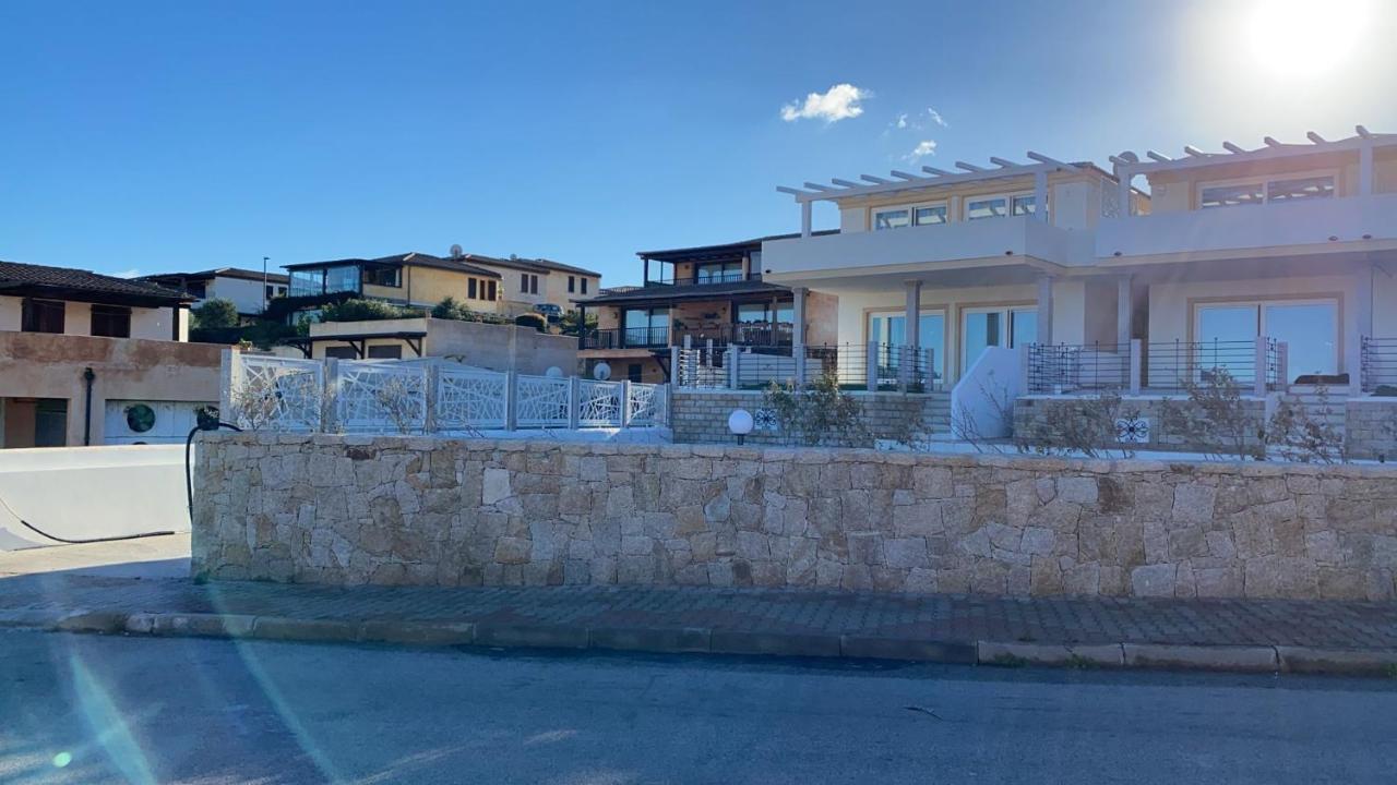 Aqualife Luxury Apartment Arzachena Buitenkant foto