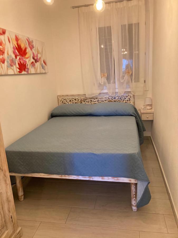 Aqualife Luxury Apartment Arzachena Buitenkant foto