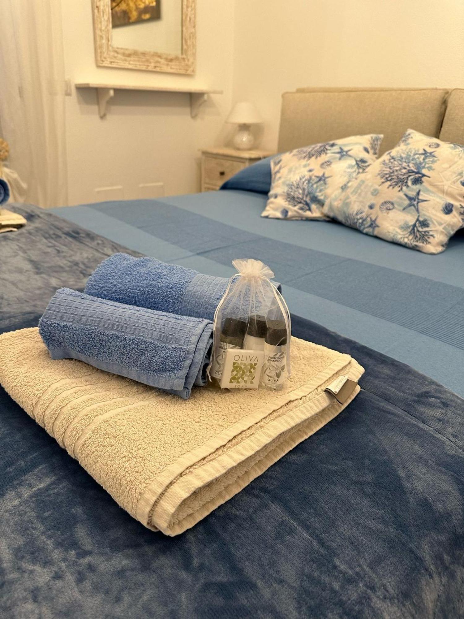 Aqualife Luxury Apartment Arzachena Buitenkant foto