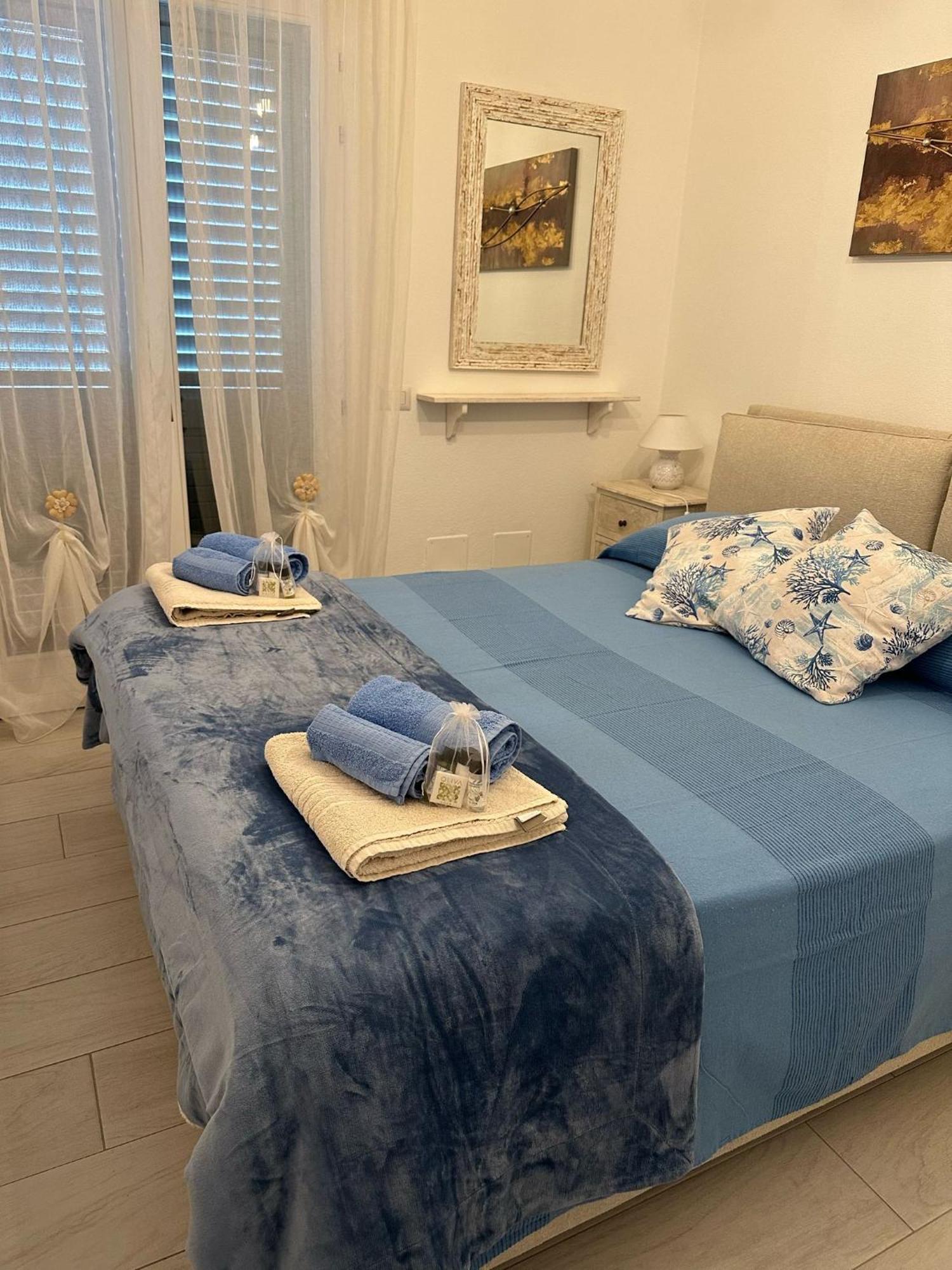 Aqualife Luxury Apartment Arzachena Buitenkant foto